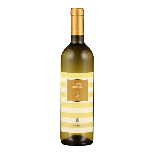 Fontanafredda Gavi di Gavi 75cl Itaalia