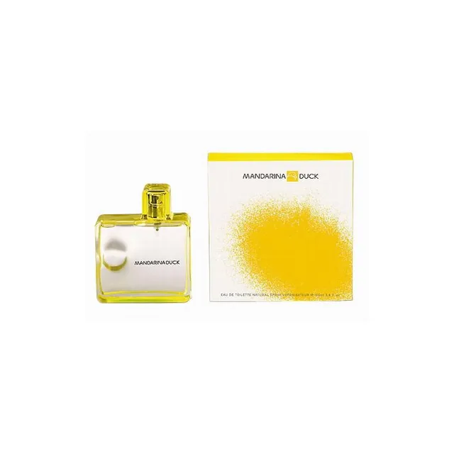 Mandarina Duck Mandarina Duck tualettvesi naistele 100 ml