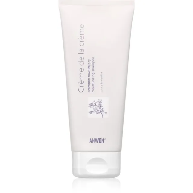 Anwen Crème de la crème Niisutav šampoon juustele 200 ml