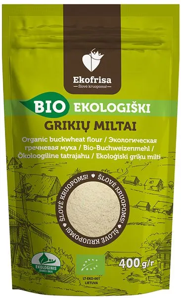Tatrajahu, ökoloogiline
