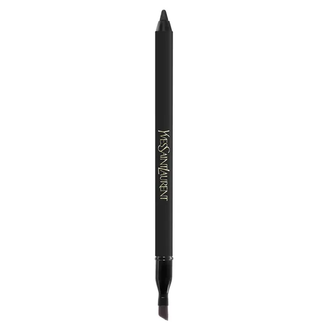 YVES SAINT LAURENT Lines Liberated Waterproof Eye Pencil No.2 Deconstructed Brown 1.2g