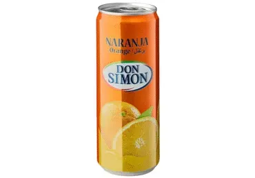 Apelsininektar, DON SIMON, 330 ml