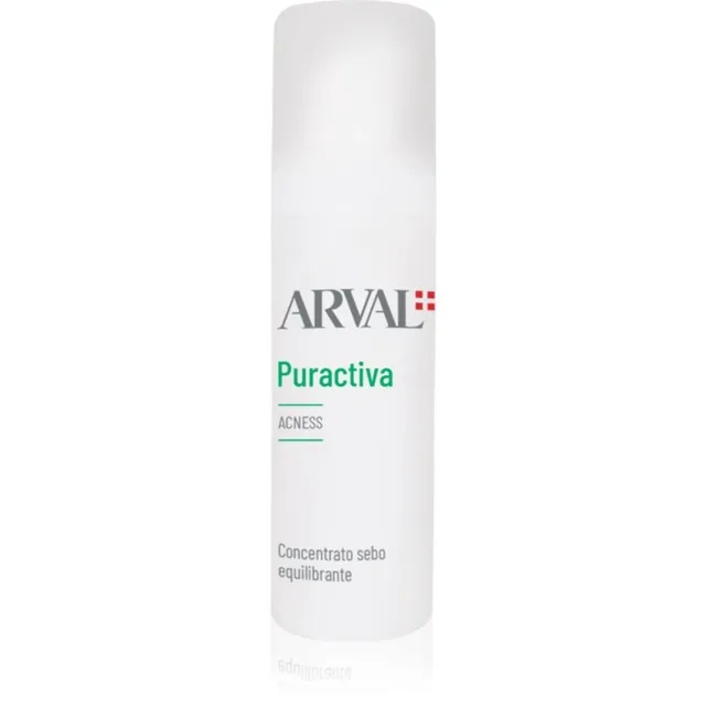 Arval Puractiva Acness Puhastav palsam 30 ml