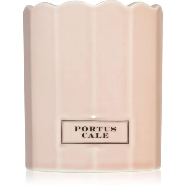 Castelbel Portus Cale Rosé Blush lõhnaküünal 210 g