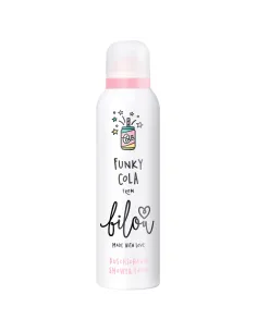 Bilou dušivaht Funky Cola 200 ml