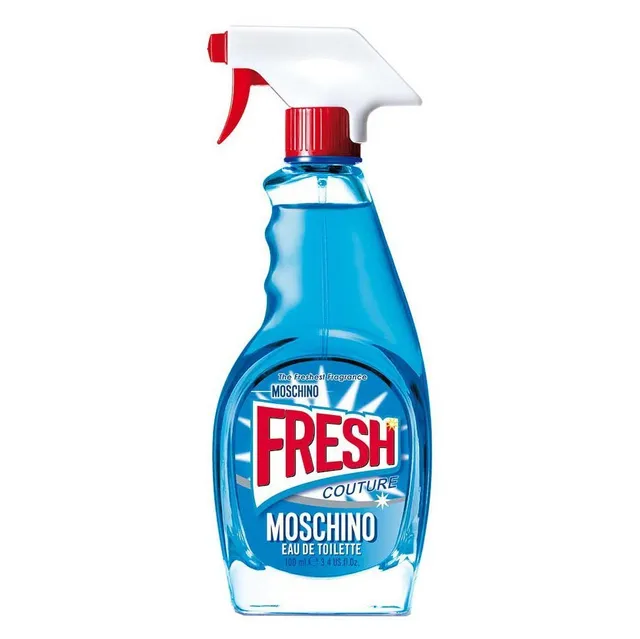 MOSCHINO Fresh Couture EDT 30ml