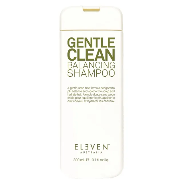 ELEVEN Gentle Clean Balancing Shampoo 300ml