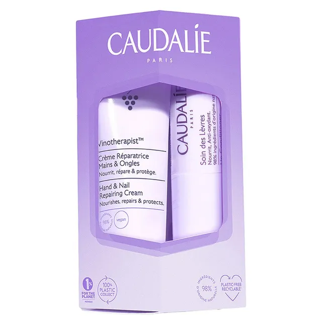 CAUDALIE Vinotherapist komplekt