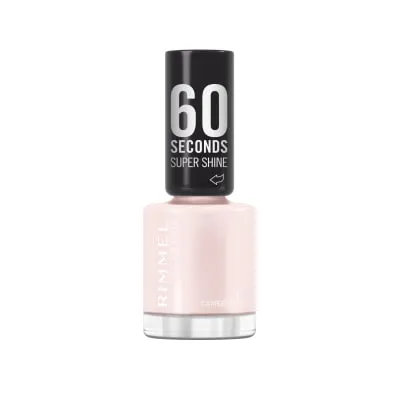 Küünelakk Rimmel Cameo Rose 108 8ml