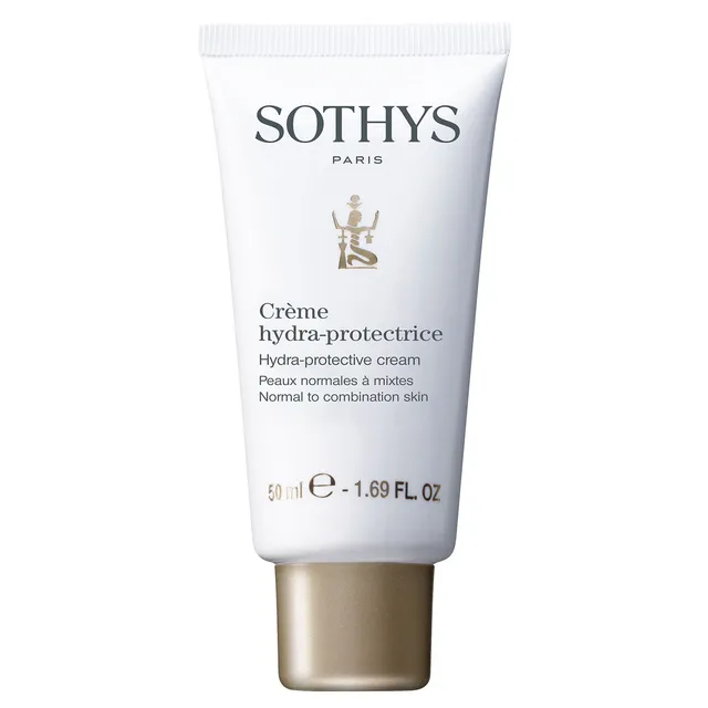 SOTHYS Hydra-Protective Cream 50ml