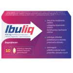 IBULIQ PEHMEKAPSEL 400MG N10