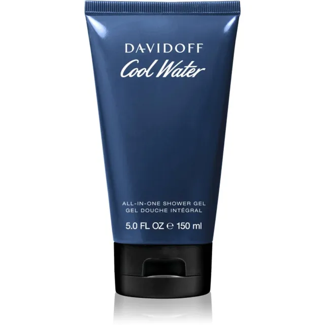 Davidoff Cool Water Dušigeel meestele 150 ml