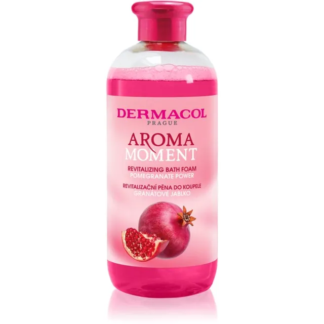 Dermacol Aroma Moment Pomegranate Power Elavadav vannivaht 500 ml