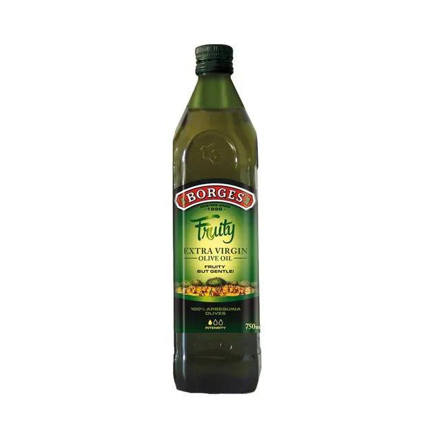Ekstra väärisoliivõli Fruity, BORGES, 500 ml