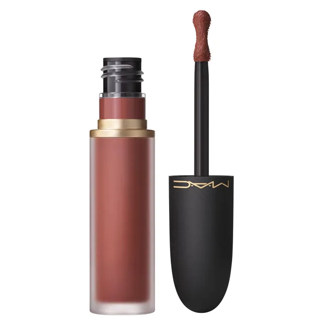 MAC Powder Kiss Lip + Cheek Mousse No.997 Over The Taupe 5ml