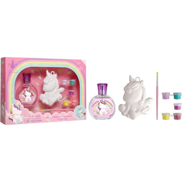 Be a Unicorn Painting Kit komplekt lastele