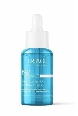 URIAGE Eau Thermale H.A Booster Serum 30ml
