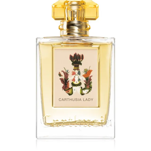 Carthusia Lady Parfüümvesi naistele 100 ml