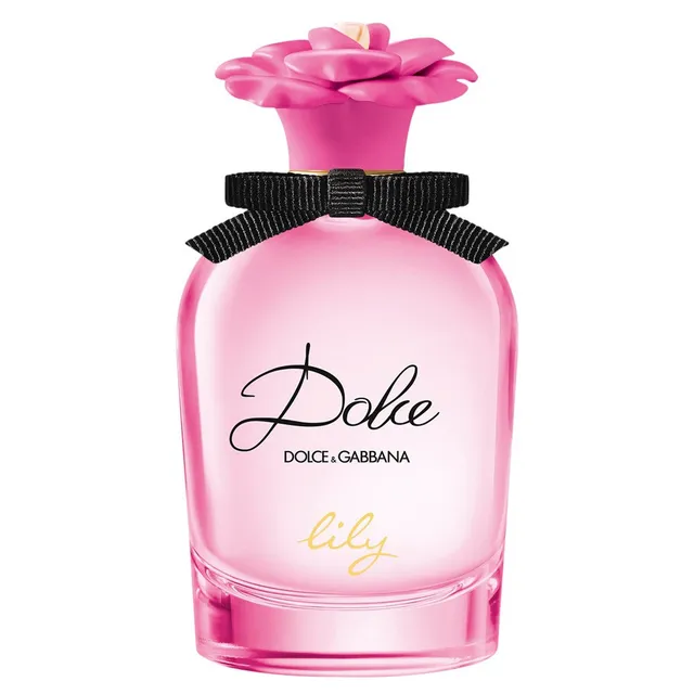 DOLCE & GABBANA Dolce Lily EDT 50ml