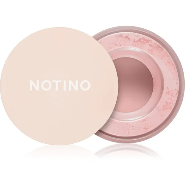 Notino Lumi-Matte Loose Setting Powder fikseeriv tolmpuuder Pink 8 g