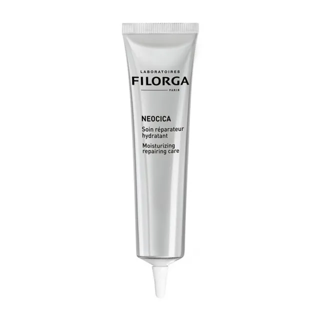 Neocica nahakahjustusi parandav kreem 40ml