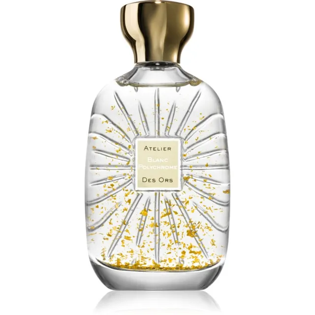 Atelier Des Ors Blanc Polychrome Parfüümvesi unisex 100 ml