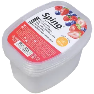 Säilituskarbid, SPINO, 5x500ml
