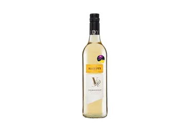 GT vein HARDYS VR Chardonnay 750ml