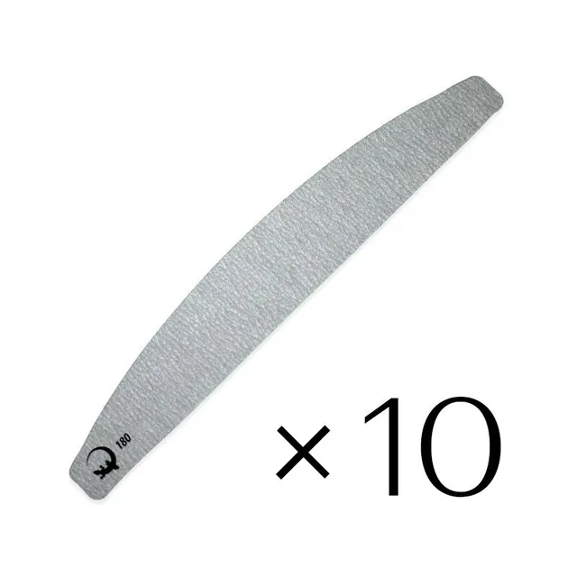 Mosaic Nail file refill paper