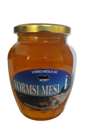 Vormsi Originaal Rannamesi 950g