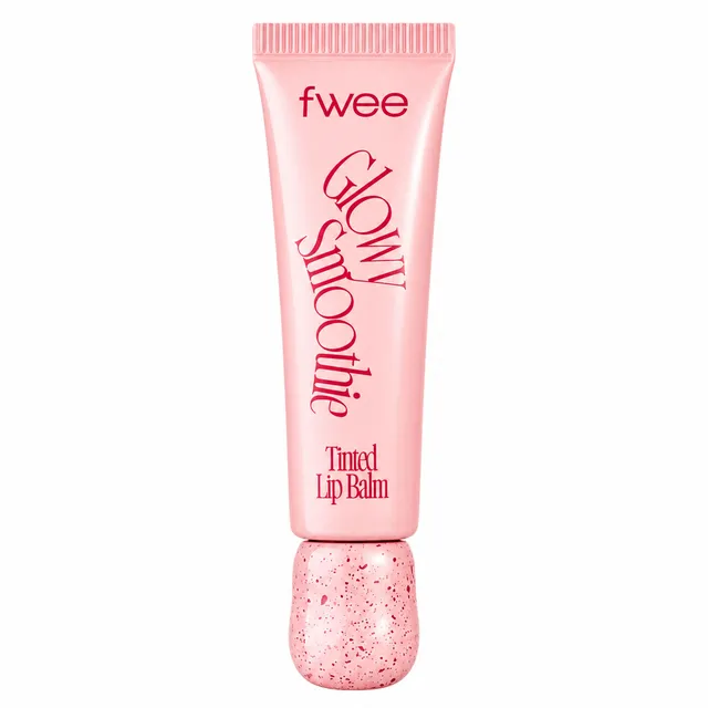 FWEE Glowy Smoothie Tinted Lip Balm No.GW01 Mango Peach Blend 9.5g