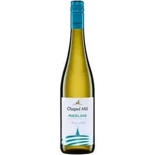 Chapel Hill Riesling vein 12%vol 750 ml