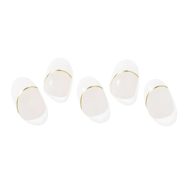 Ohora Semi Cured Gel Nail Strips