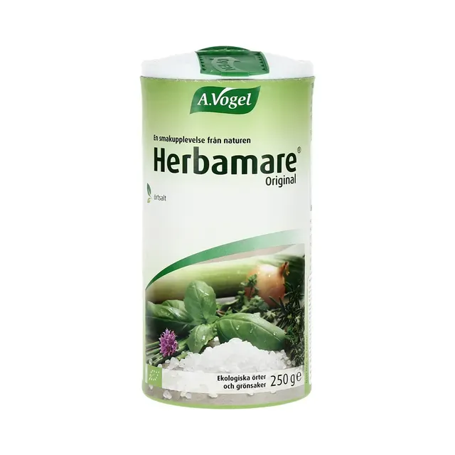 Herbamare ürdisool, A.VOGEL, 250 g