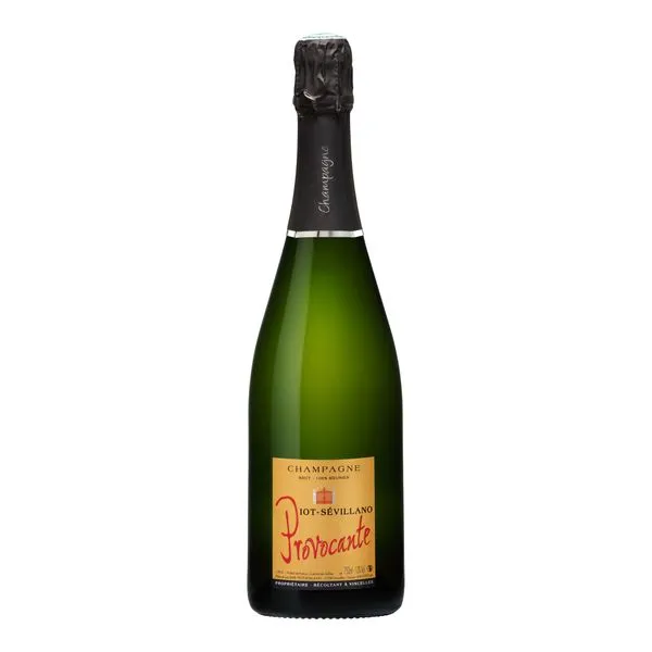 Piot Sevillano Provocante Brut 75cl Prantsusmaa