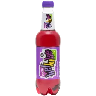 Kelluke ploomi karastusjook 500ml