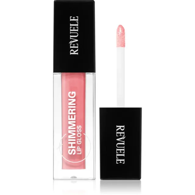Revuele Shimmering Lip Gloss Sädelev huuleläige varjund 23 6 ml