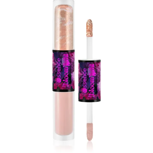 essence in the bloom'light Vedel lauvärv topelt varjund 01 Dreamin' In the Twilight 3,4 g