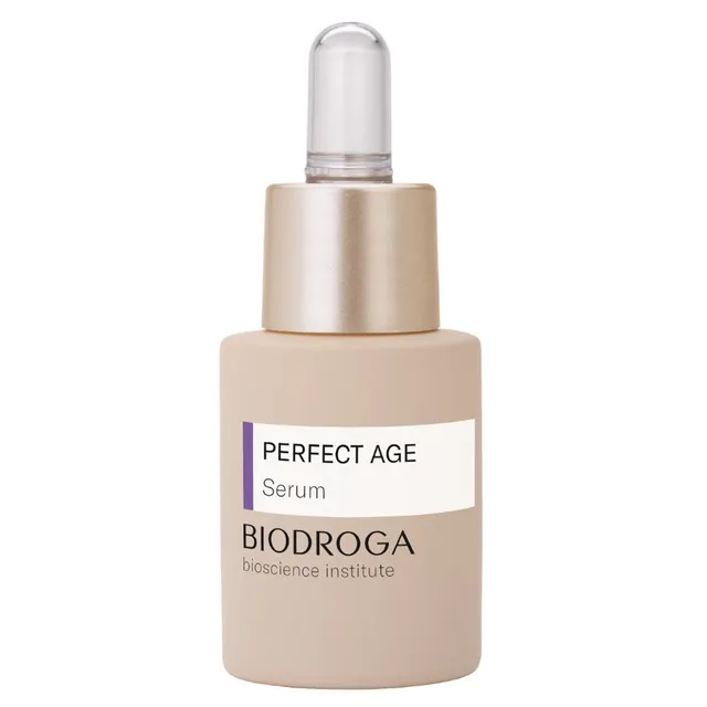 BIODROGA Perfect Age Serum 15ml