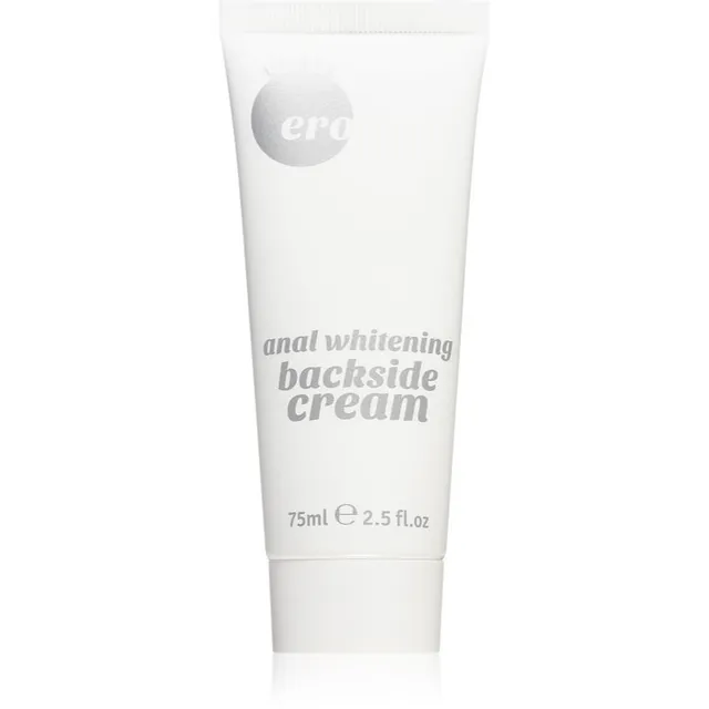 HOT Anal Whitening määrdegeel valgendava efektiga 75 ml