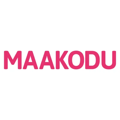 Ajakiri Maakodu