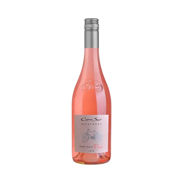 Cono Sur Bicicleta Pinot Noir Rose, Cono Sur, 75 cl