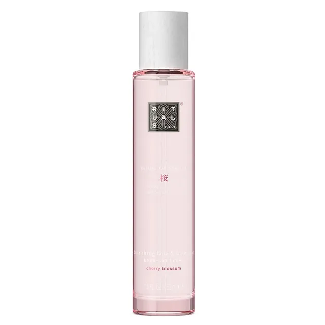 RITUALS The Ritual Of Sakura Flourishing Hair & Body Mist 50ml