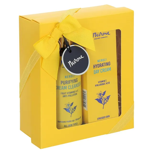 NURME Neroli Face komplekt