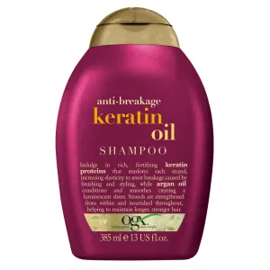 Ogx Keratin Oil shamp 385ml