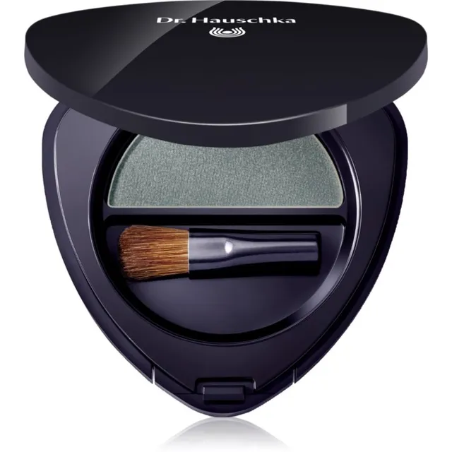 Dr. Hauschka Make-Up Eyeshadow Intensiivne lauvärv varjund 04 verdelite 1.4 g