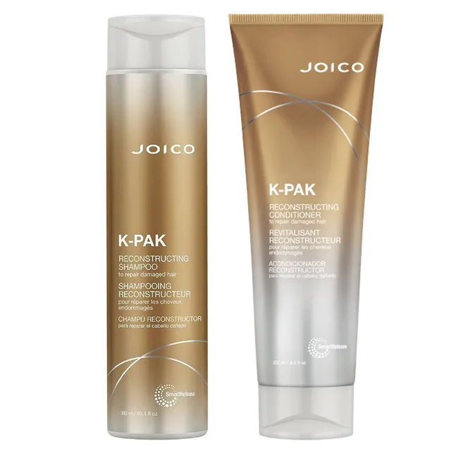 Joico K-Pak Reconstructing Komplekt