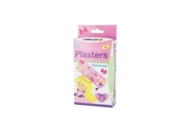 Plaastrid MASTERPLAST Princess 75tk