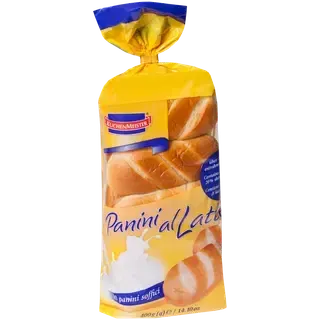 Kuchenmeister Piimasaiakesed 400 g