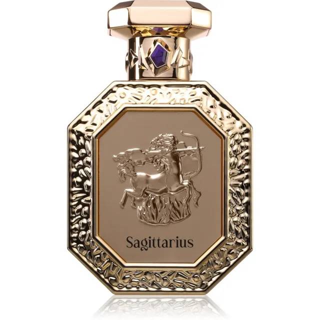 French Avenue Genesis Sagittarius Parfüümvesi unisex 90 ml